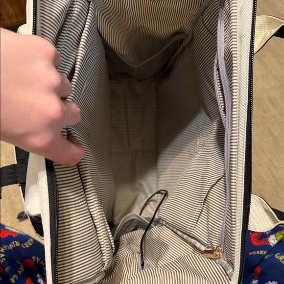 Loveook Backpack - Picture 4 of 4